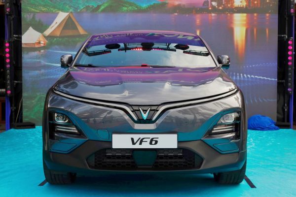 vinfast vf6