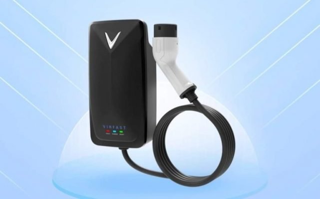 SẠC TẠI NHÀ VÀ SẠC DI ĐỘNG Ô TÔ ĐIỆN VINFAST - Vinfast Đồng Nai 374927457 602211302127128 7364788282602024563 n