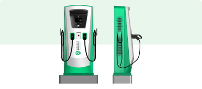 Hinh anh tru sac o to sac nhanh DC 60kW 1645604618