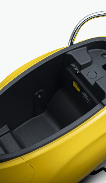cốp xe máy điện vinfast evo 200
