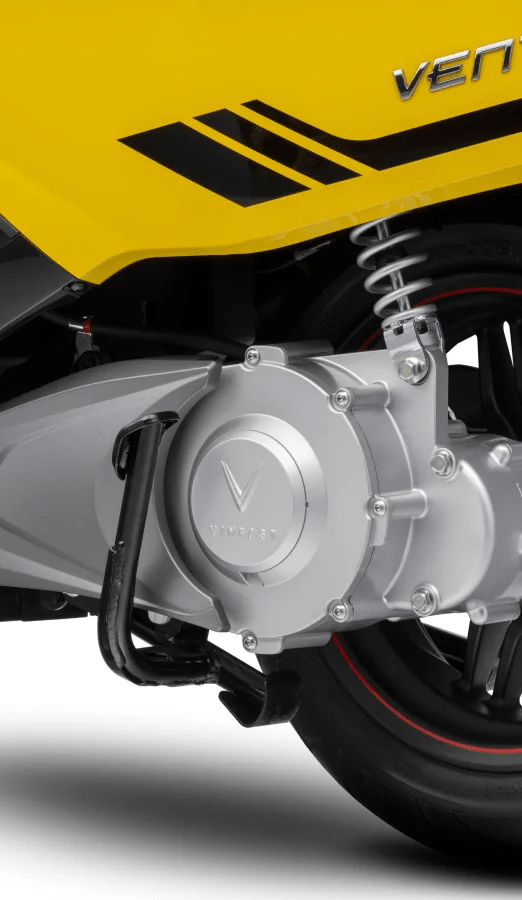 lốc máy Vinfast Vento S