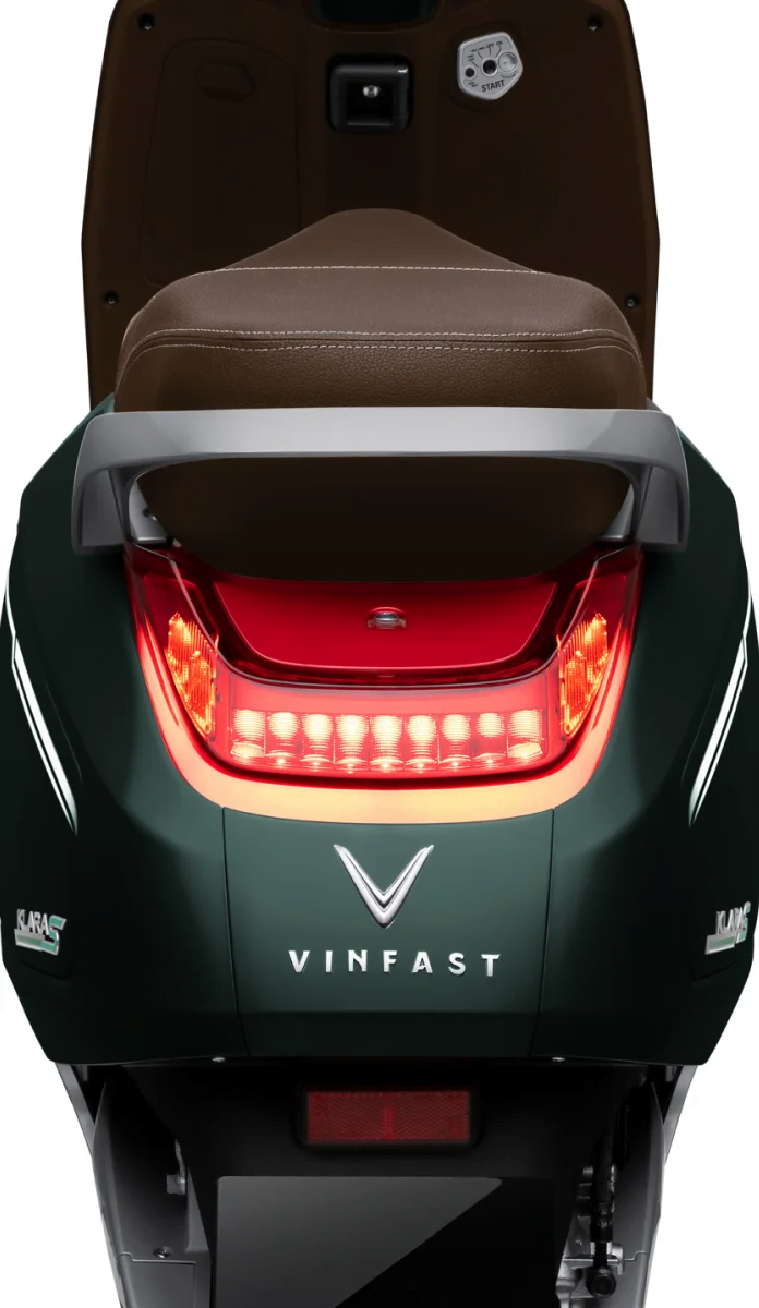 đèn hậu Vinfast Klara S