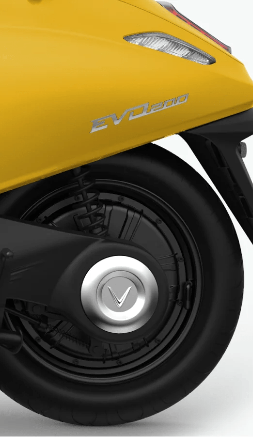 bánh sau xe máy điện vinfast evo 200