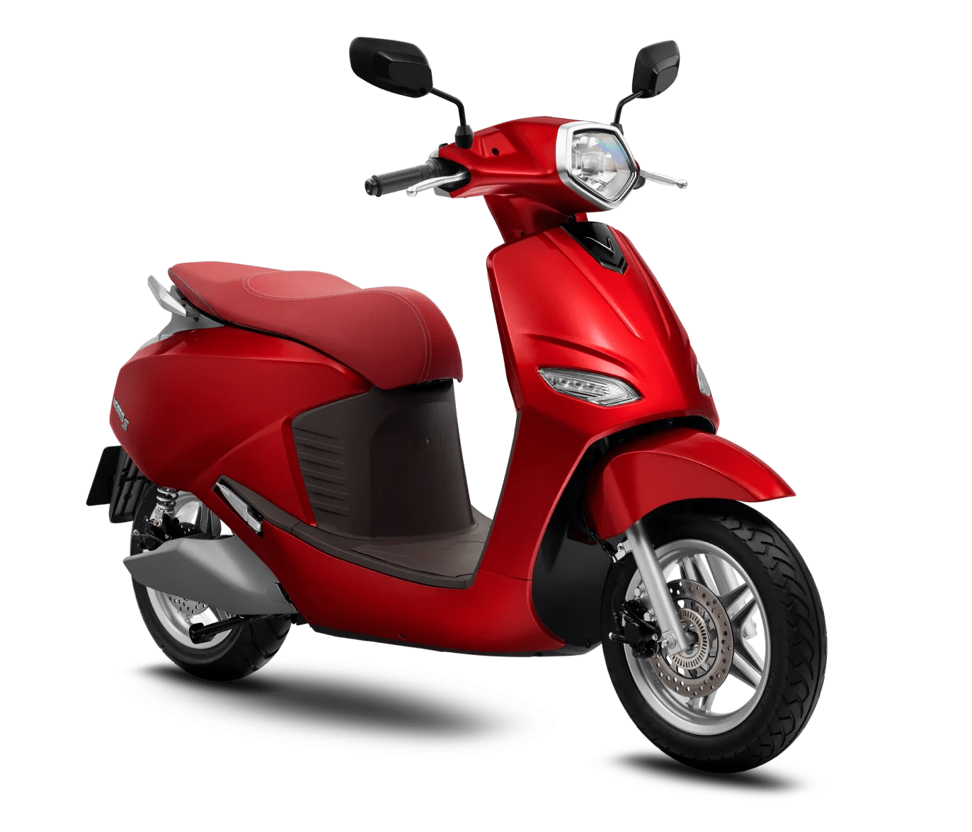 Xe máy điện Vinfast Vento S - Vinfast Đồng Nai - Vinfast Đồng Nai vinfast vento s màu đỏ