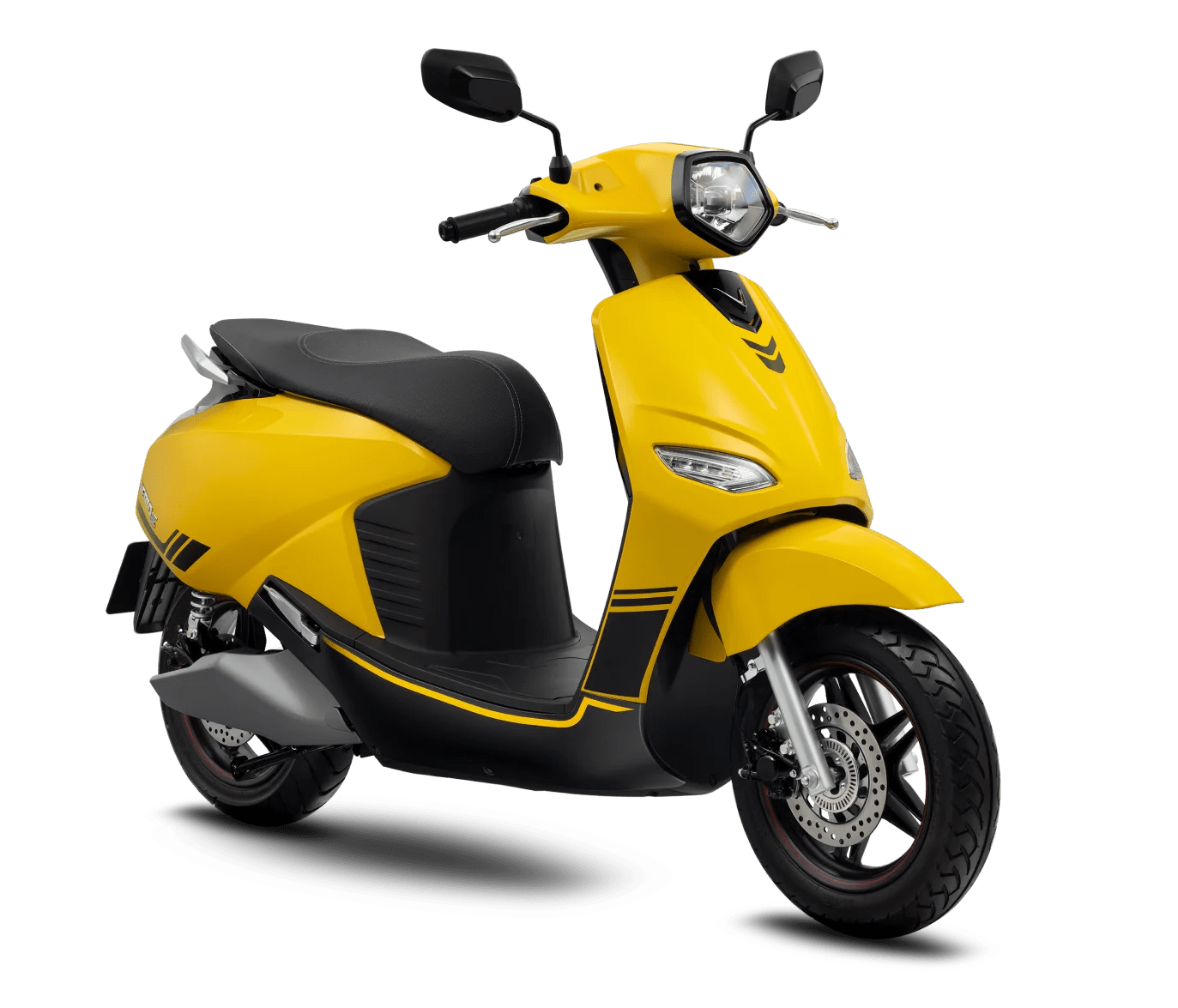 Xe máy điện Vinfast Vento S - Vinfast Đồng Nai - Vinfast Đồng Nai vinfast vento s màu vàng