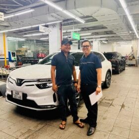 Giới thiệu showroom Vinfast Biên Hòa - Vinfast Đồng Nai z6756256336447 af975150c380301373e81ea1be486165