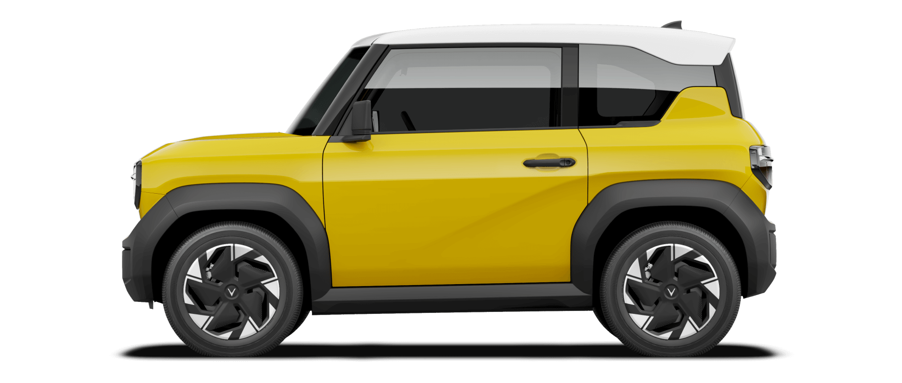 Vinfast VF3 - Vinfastautodongnai.com
