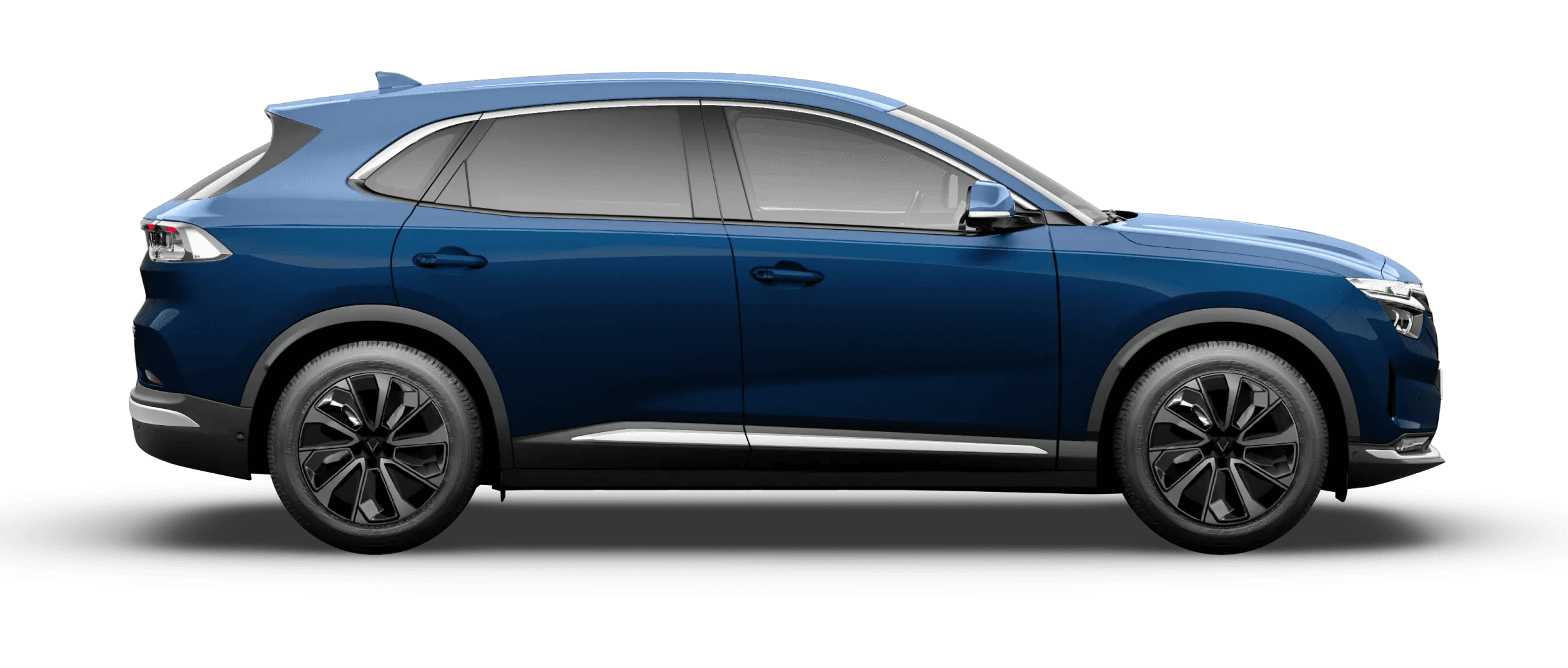VF8 Atlantic Blue - Denim Blue