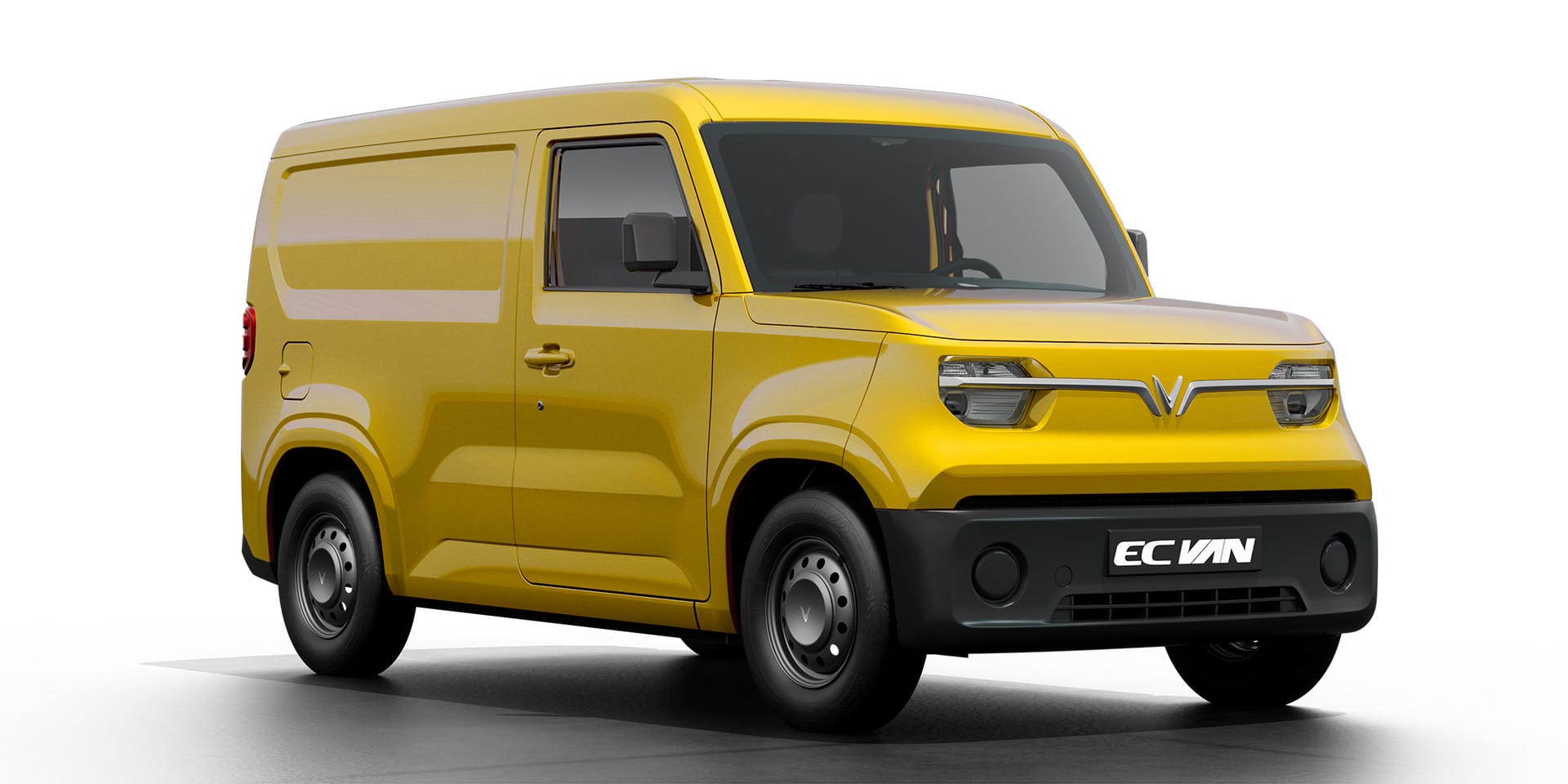 VinFast EC VAN - Vinfast Đồng Nai vinfast ec van