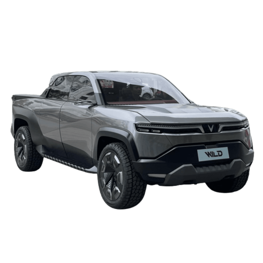 vf wild bạc png