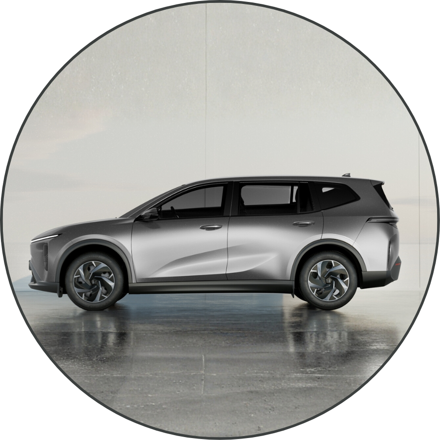 vinfast limo green 2