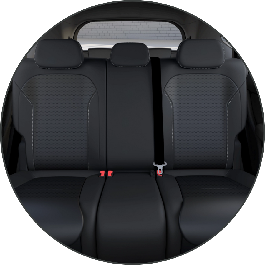 vinfast limo green 3