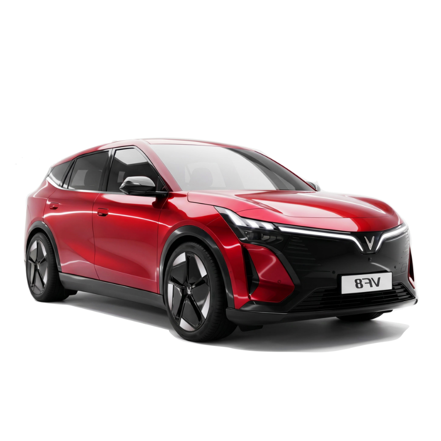 VF8 allnew